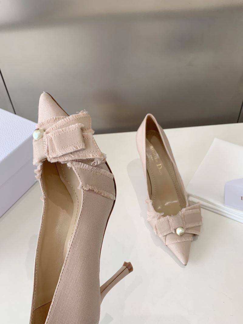 Christian Dior Heeled Shoes